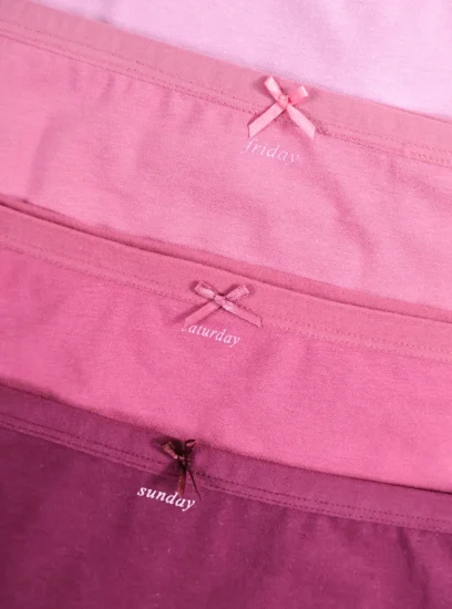 7 culottes 2