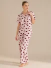 rose coeur 2