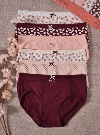 Burgundy Burgundy