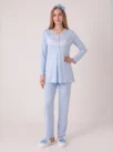 bleu wbe