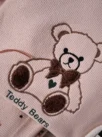 tedy détails